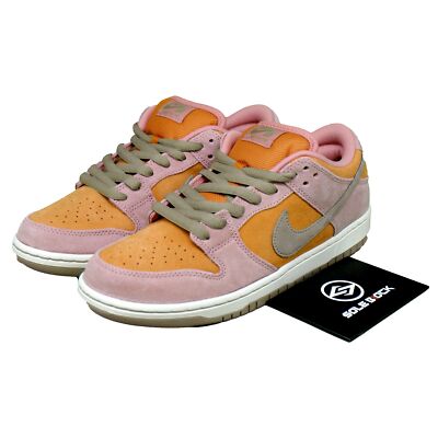 Nike SB Dunk Low Pro   HJ4135-600