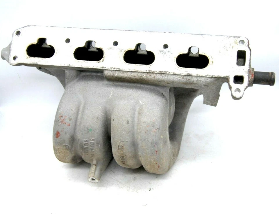 Colector De Admisión Para Vauxhall Vectra B Astra G Meriva A 1.8 Z18XE 9158654 - Imagen 2 de 4