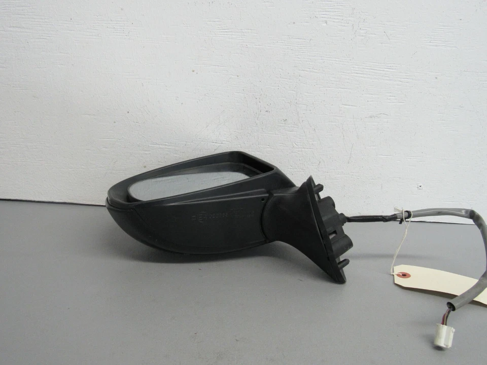 2010 2011 2012 2013 2014 2015 TOYOTA PRIUS ESPELHO LATERAL ESQUERDO FABRICANTE DE EQUIPAMENTO ORIGINAL - Imagem 4 de 4