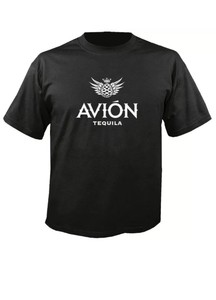 t shirt avion