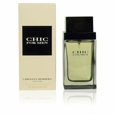 carolina herrera perfume original