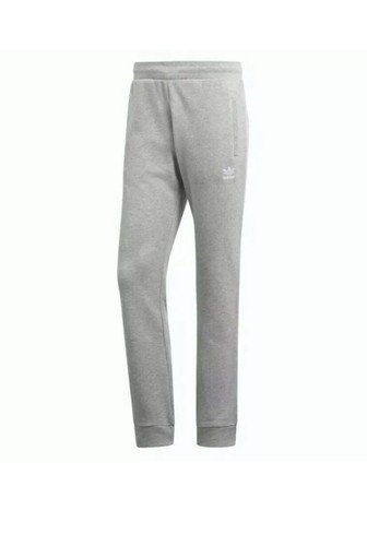 NEW MENS ADIDAS ESSENTIALS TREFOIL SLIM CUFFED JOGGERS PANTS SIZE M-XL # DV1540 | eBay