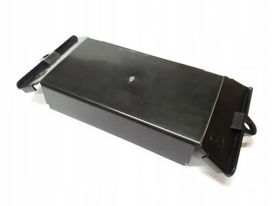 Couvercle compartiment batterie batterie pour Suzuki VS 1400 Intruder couverc... - Photo 1/3