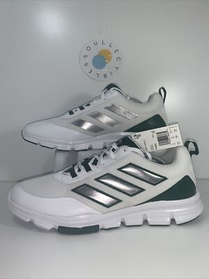 adidas gazelle silver green womens ADIDAS ORIGINALS Sporty & Rich x adidas Adistar Control 5 "Silver Metallic"  IH9708  shopi go