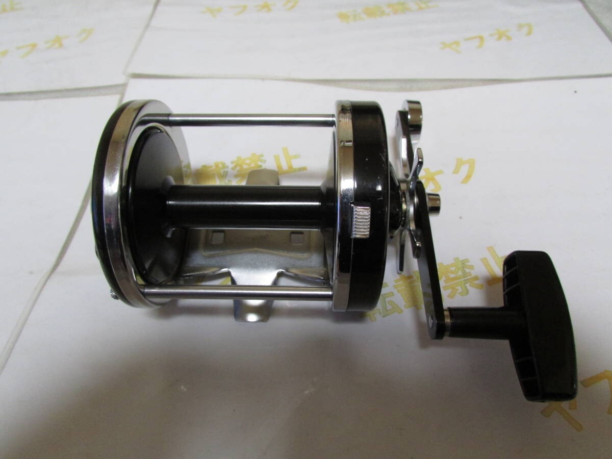 Abu Garcia ambassadeur 10000CA Automatic Right Handle from JAPAN 