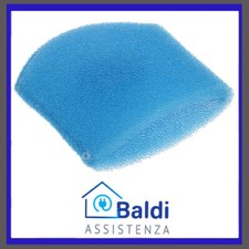 RICAMBIO CUFFIA FILTRO PER PULITORE A VAPORE VAPORETTO SIMAC TRIPLO EVT XVT