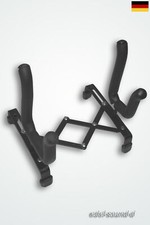 Violine-St&auml;nder mini Geigenst&auml;nder St&auml;nder Stativ Stand 1/2 bis 4/4 h&ouml;henverstel