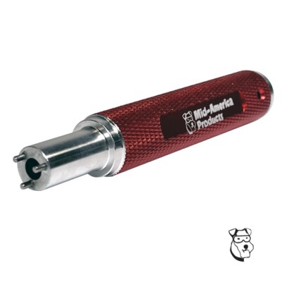 ⭐️RT-99338⭐️ Harley-Davidson® Kid's Motorcycle Shaped Ceramic Piggy Bank, Red