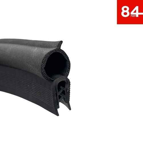 VW Golf 3 Dichtung Heckklappe Kofferraum Heckdeckel 2- / 4-Türer - Bild 2 von 2
