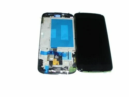 Componenti LG per cellulari