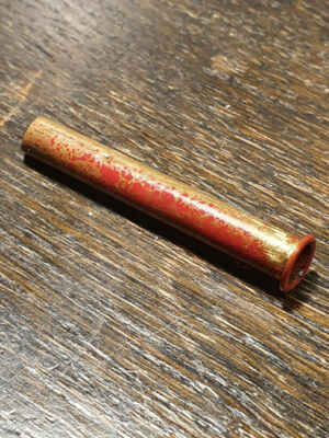 Pfaff 145, 545, # 91-005 604-05 oil tube short
