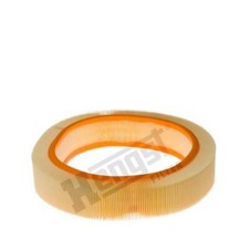HENGST FILTER Filtereinsatz Luftfilter für Mercedes-Benz SL S-Klasse Coupe E82L