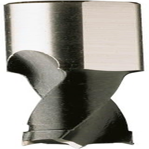 310.080.11 Dowel Drill, 8Mm (5/16-Inch) Diameter, 10X27Mm Shank, Right-Hand Rota