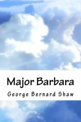 Major Barbara