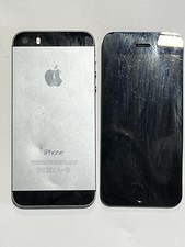 iPhone 5s Model No. A1533 Used: For Parts Only, No Battery 