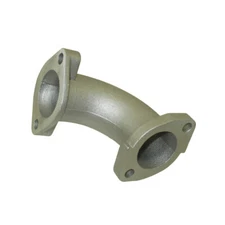 Intake Pipe 28mm Manifold Inlet For 170cc Stomp Detroit Kayo SSR Pit Dirt Bike