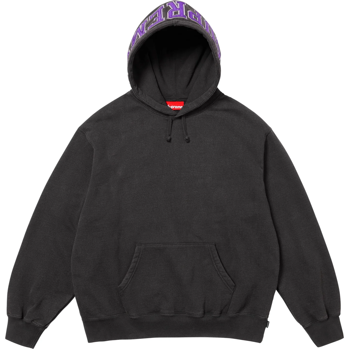 Supreme Team 94 Hooded Sweatshirt 4colors SS25 | eBay