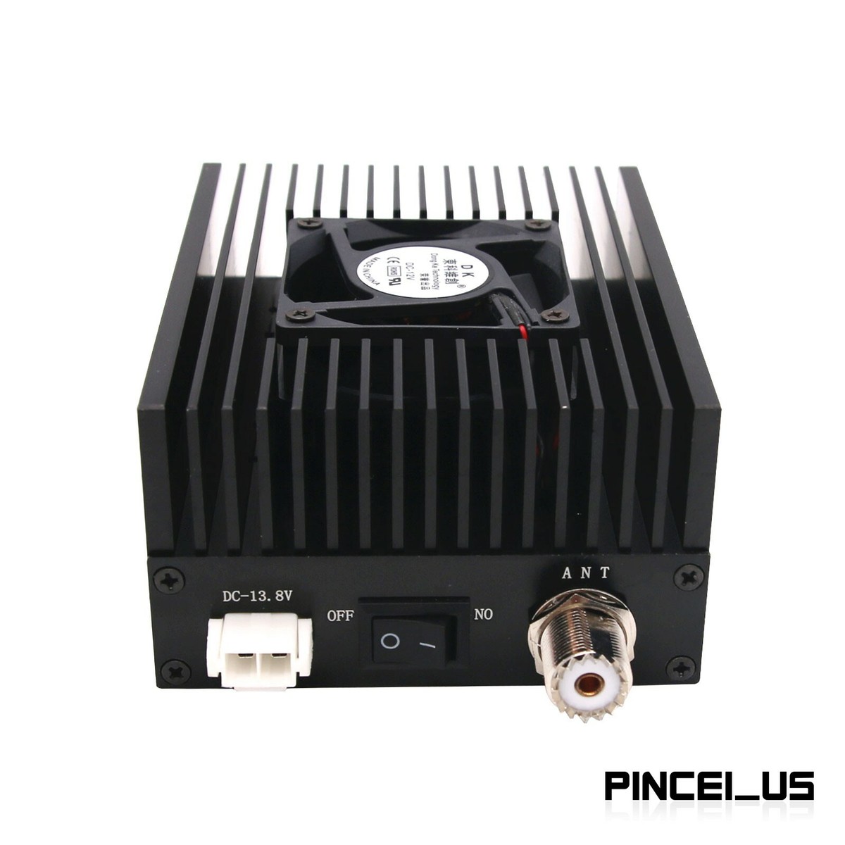 ＵＨＦ power/RF AMPLIER s-40 40W UHF High-Power RF Amplifier Digital RF Power Amplifier