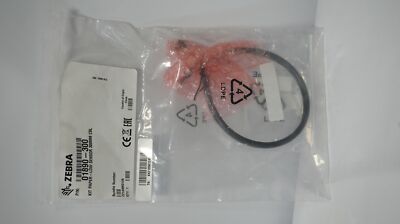 NEW ZEBRA 300MM PAPER LOW SENSOR CBL 01890-300 KIT FOR KR403 TTP2030 PRINTER