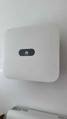 Huawei SUN2000 17 KTL M2