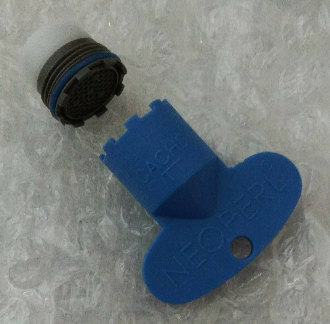 Delta Faucet RP51345 Lahara Aerator One Size eBay