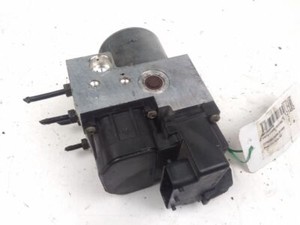 ABS PUMPE Citroën Xsara Picasso (CH) MPV 1.8 16V (EW7J4(6FZ)) 2001 454150