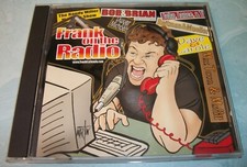Frank on the Radio by Frank Caliendo (CD, 2003) Mint
