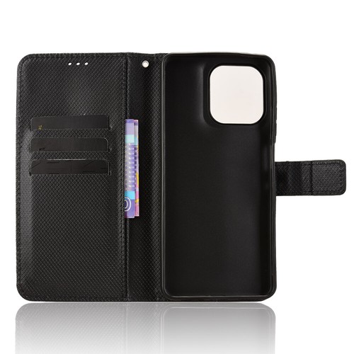 For Motorola Moto G56 5G Shockproof Flip Leather Wallet Stand Case Cover - Picture 18 of 28