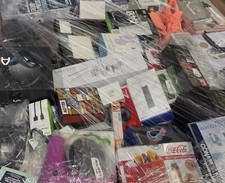  Amazon Returns Mixed Lot Of Used/Open Box It...