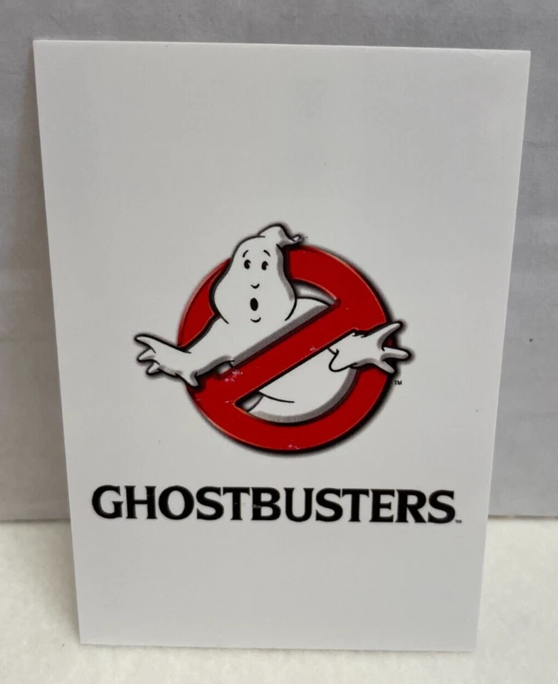 Lote de 5 tarjetas coleccionables promocionales Cryptozoic 2015 Downton Abbey Ghostbusters Crisis Foto 3 de 4