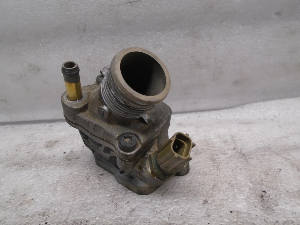 Termostato refrigerante motor Volvo S60 2005-2009 OEM DK90548 Foto 2 de 4