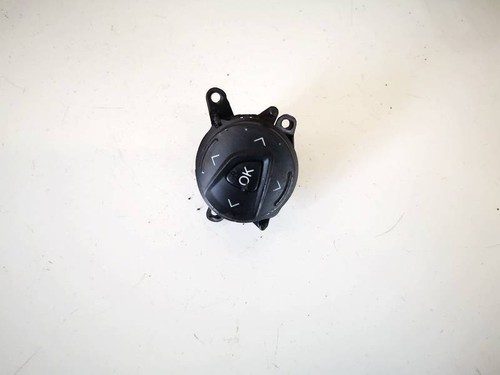 Ford Focus 2012 Holden Steering Wheel Button am5t14k147aa, am5t-14 #2065702-26