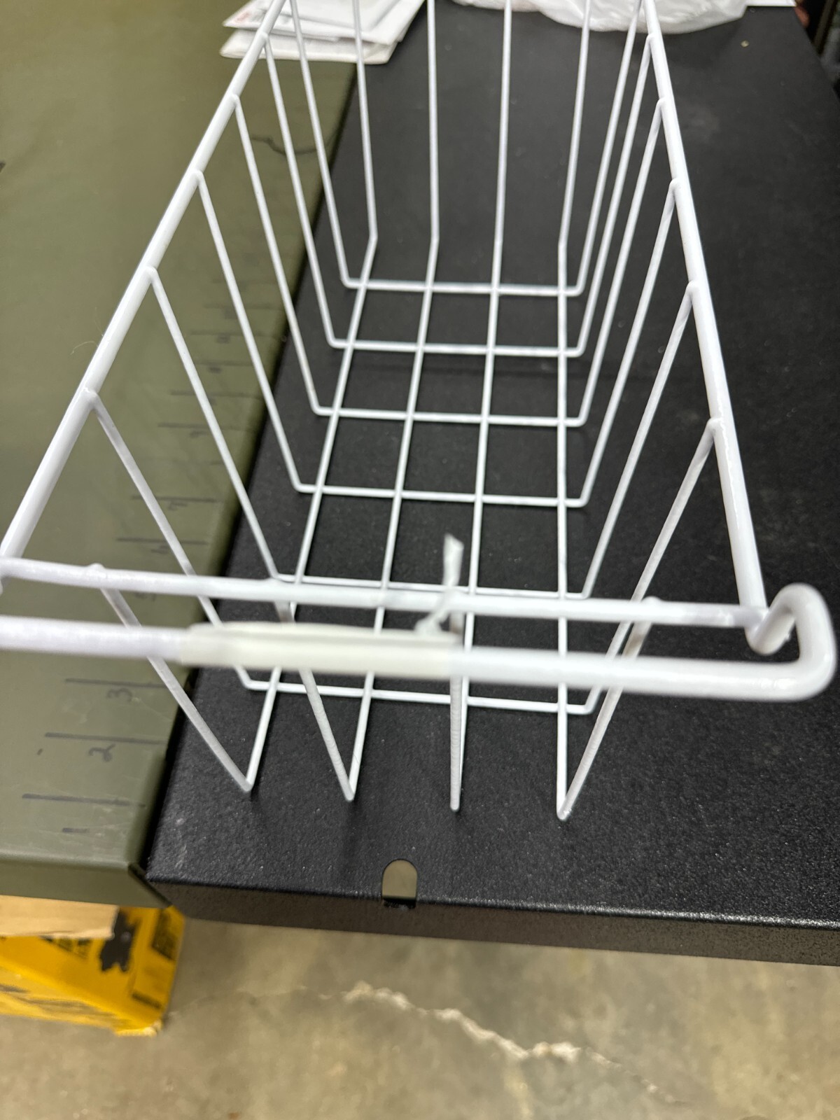 Hisense Chest Freezer WFC050M6XWD Freezer Basket