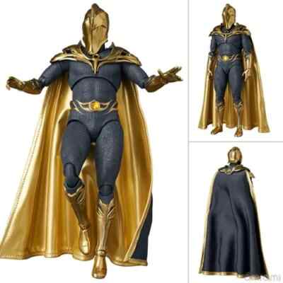 Medicom Toy] MAFEX No.244 MAFEX Dr. FATE 