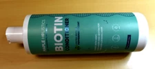 Maple Holistics Biotin Conditioner Peppermint Scent 16oz
