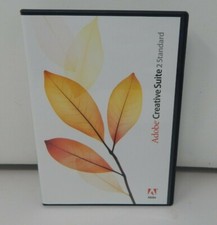 Adobe Creative Suite 2