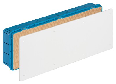 V70009 Unterputz Verteilerdose 479X154X70 VIMAR - 012696