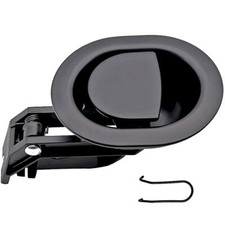 Universal Heavy-Duty Metal Sofa Chair Recliner Release Pull Handle Replacement