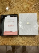 INNZA Laser Hair Removal with Ice Cooling Care Function for Women IPL JD-TM016