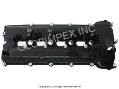 For LAND ROVER (2010-2022) Valve Cover LEFT (Dr. Side) BRITPART +1 YEAR WARRANTY