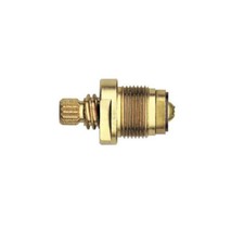 BrassCraft ST0086x Central Brass, Old Style, Cold Faucet Stem