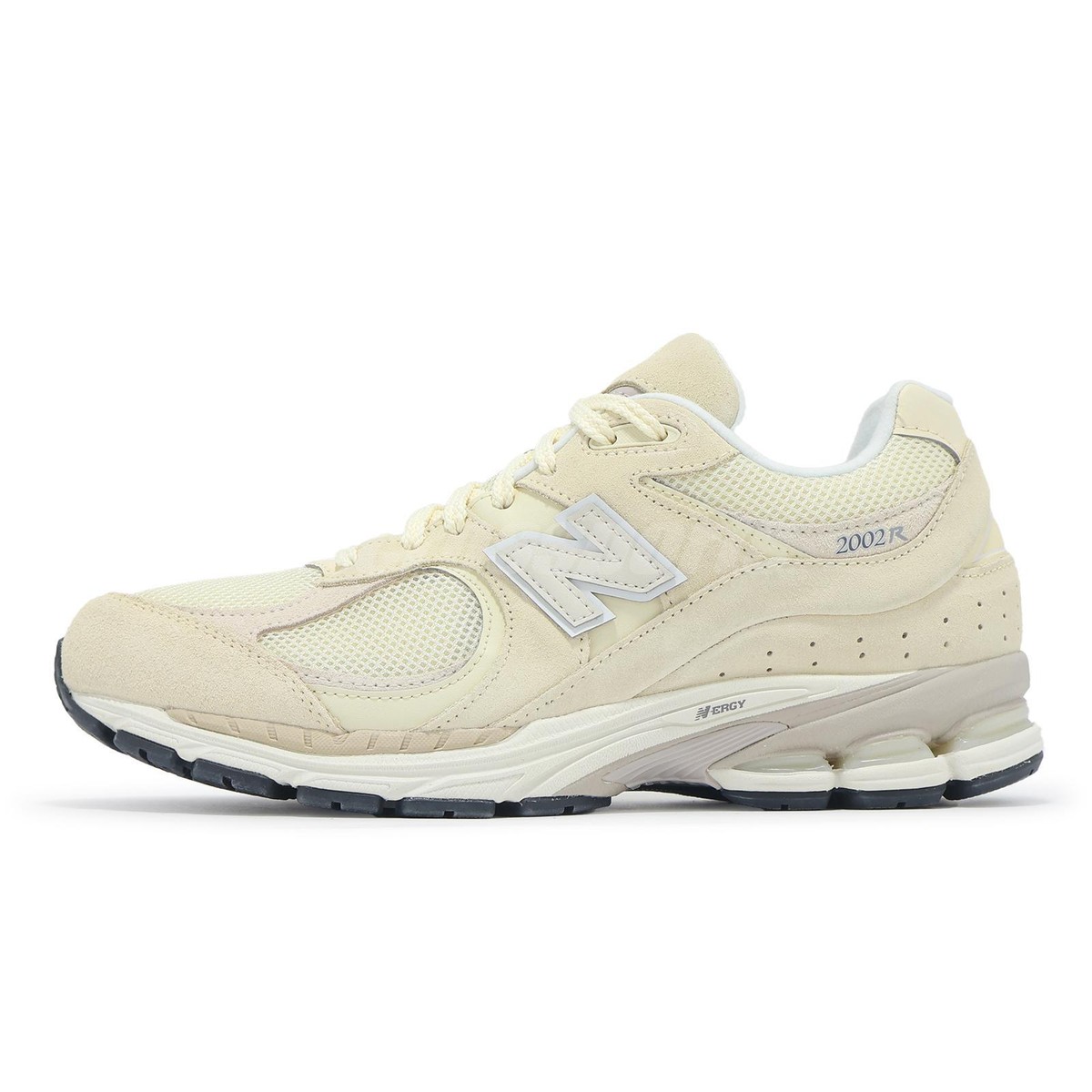New Balance 2002R NB Calcium White Linen Mne Unisex Casual