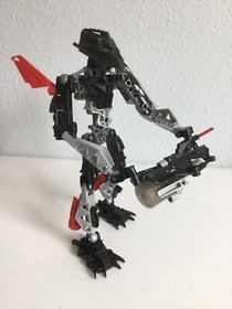 Lego Bionicle: Toa Onua - 8690 - Complete - Read Description