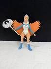 MOTU,Vintage,SORCERESS,Masters of the Universe,100% complete,figure,He-man