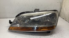 FARO ANTERIORE SINISTRO PER