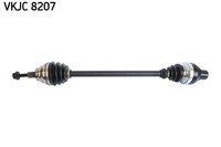 Vkjc 8207 SKF Antriebswelle FüR Audi,Vw