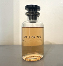 LV x TM Spell On You Louis Vuitton 香水- 一款2025年新的女用香水