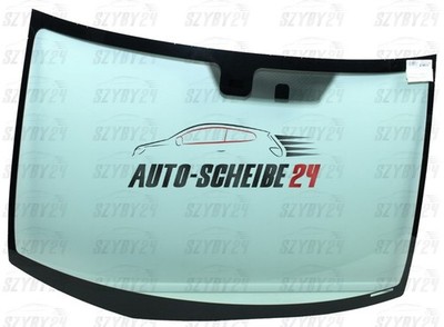 Frontscheibe Windschutzscheibe Honda FR-V 2004-2009 Sensor