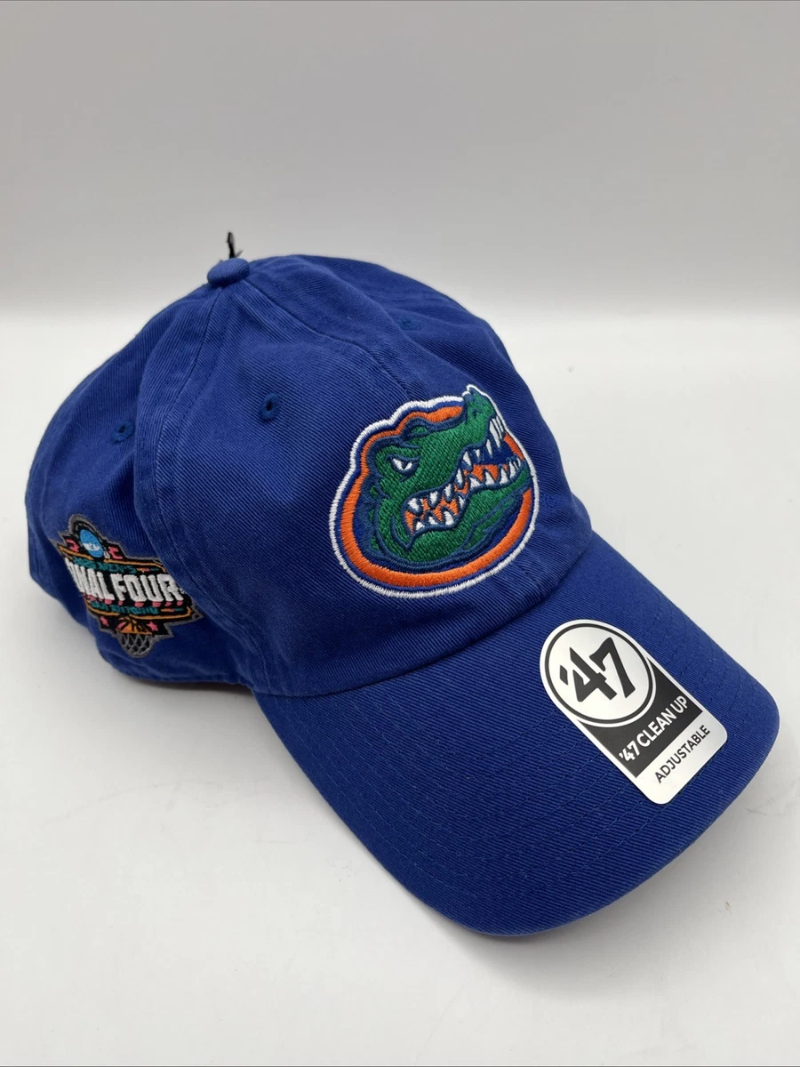 Casquette Florida Gators NCAA – Top Of The World, Noire, Stretch M/L