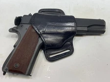 Vintage Leather Bianchi Holster Model 105 fits 1911 Colt Style Auto Pistols